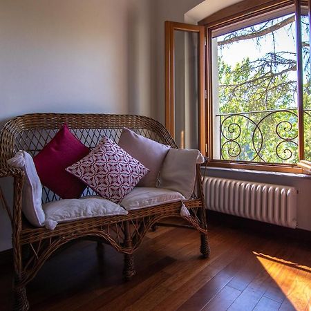 Residenza Le Cicogne Βίλα Πιστόια Εξωτερικό φωτογραφία