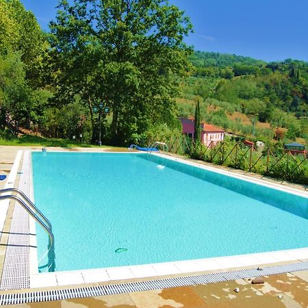 Residenza Le Cicogne Βίλα Πιστόια Εξωτερικό φωτογραφία