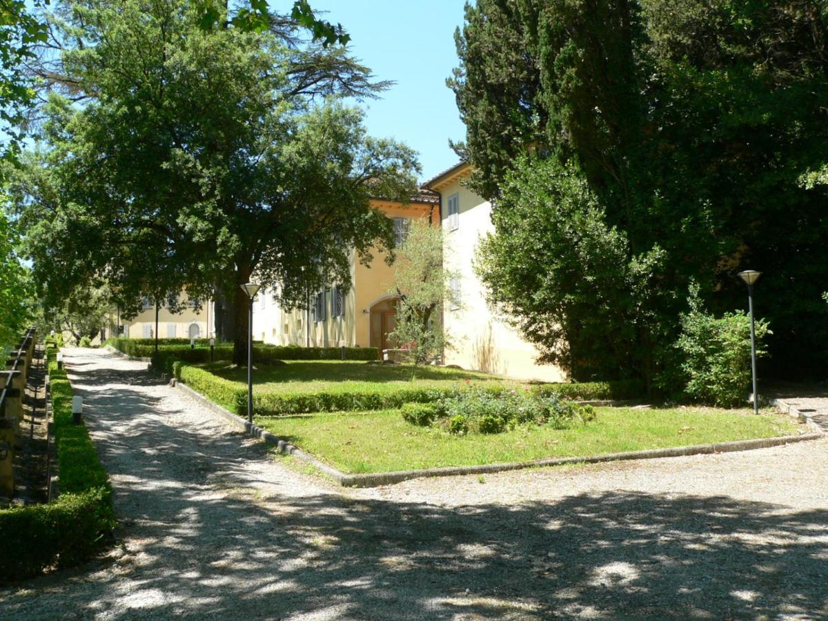 Residenza Le Cicogne Βίλα Πιστόια Εξωτερικό φωτογραφία