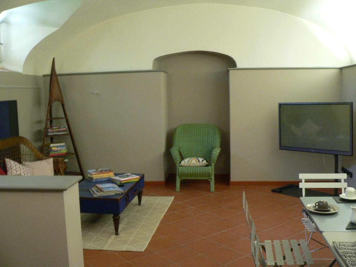 Residenza Le Cicogne Βίλα Πιστόια Εξωτερικό φωτογραφία