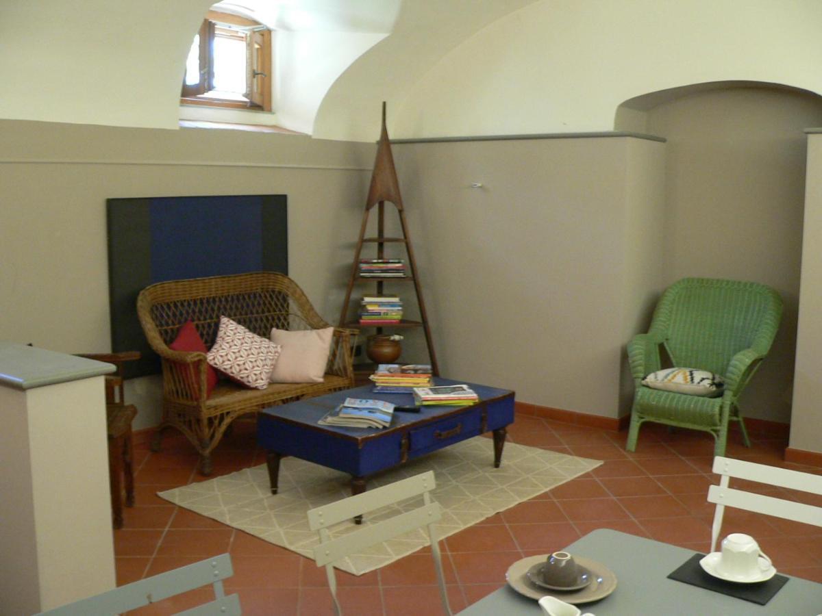 Residenza Le Cicogne Βίλα Πιστόια Εξωτερικό φωτογραφία