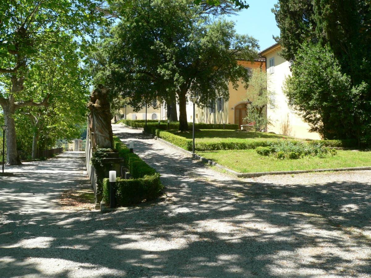 Residenza Le Cicogne Βίλα Πιστόια Εξωτερικό φωτογραφία