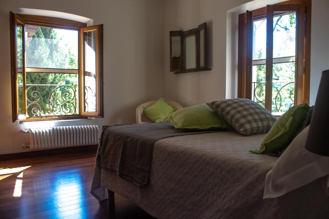 Residenza Le Cicogne Βίλα Πιστόια Εξωτερικό φωτογραφία