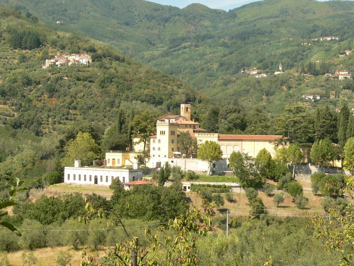 Residenza Le Cicogne Βίλα Πιστόια Εξωτερικό φωτογραφία
